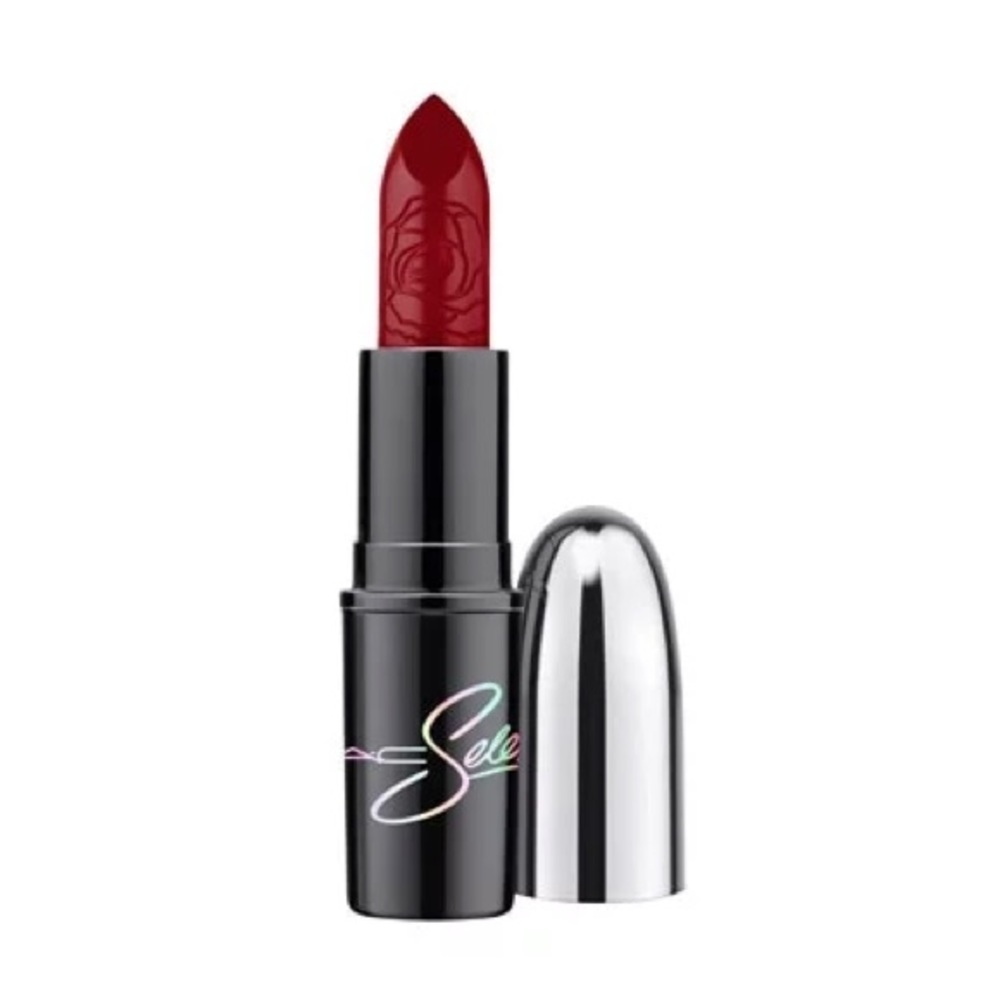 Max SELENA Queen of Cumbia Lipstick